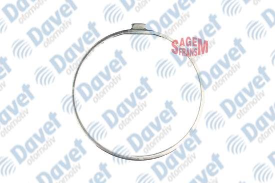 SAGEMFR 210201 Sanzuman Aks Segmani Kapali Rondela Master Ii 2.5 Dci G9u  03 > 10